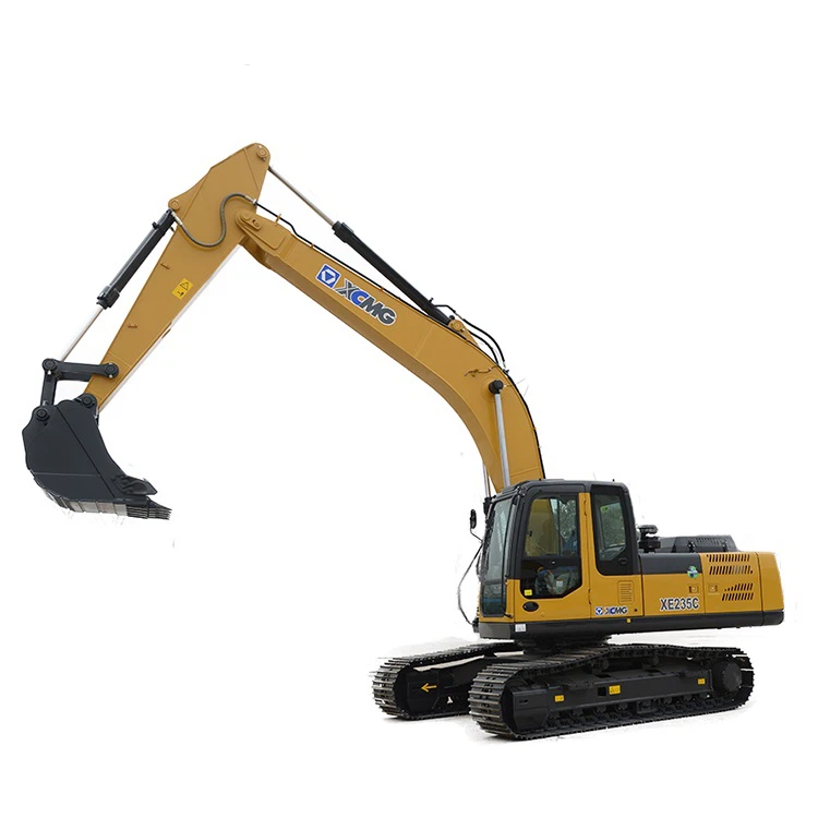 XE235C XE235C