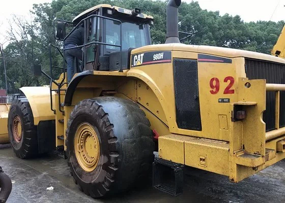 pc27099985-secondhandpayloadercat980hshovelloaderlowworkinghours pc27099985-secondhandpayloadercat980hshovelloaderlowworkinghours