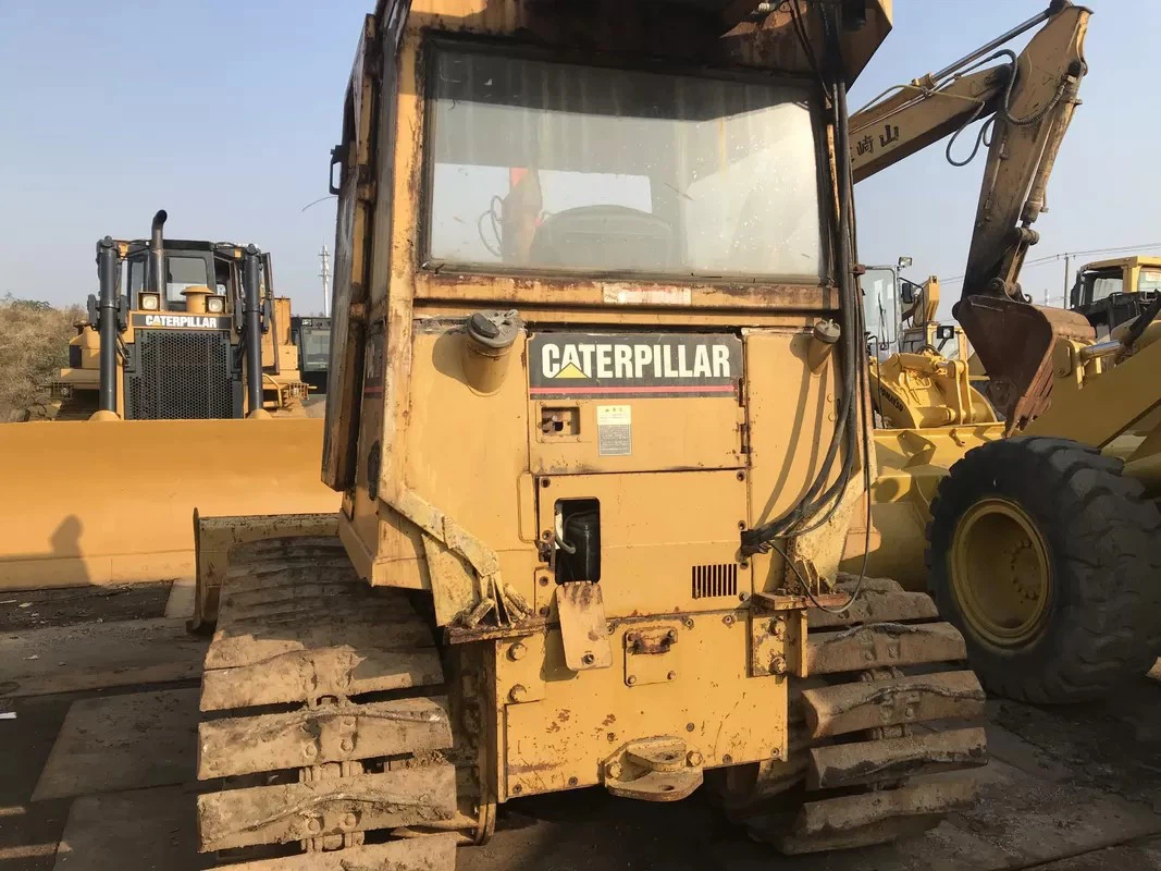 pl21559074-6waybladeusedcatbulldozer5ldisplacement7785kgoperatingweight pl21559074-6waybladeusedcatbulldozer5ldisplacement7785kgoperatingweight