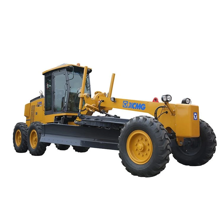 140 PS Motorgrader