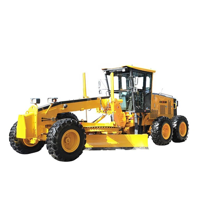 180 PS Grader