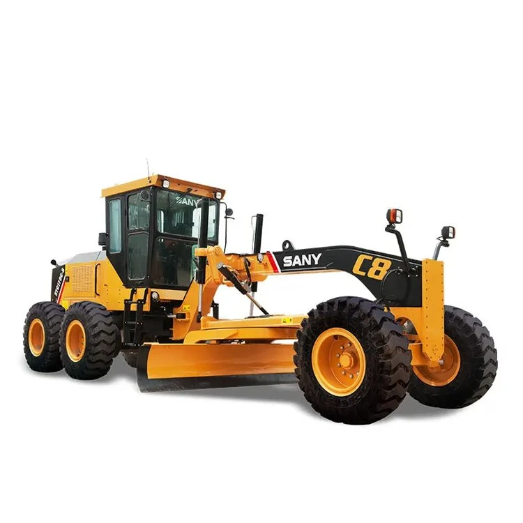 190 kW Motorgrader