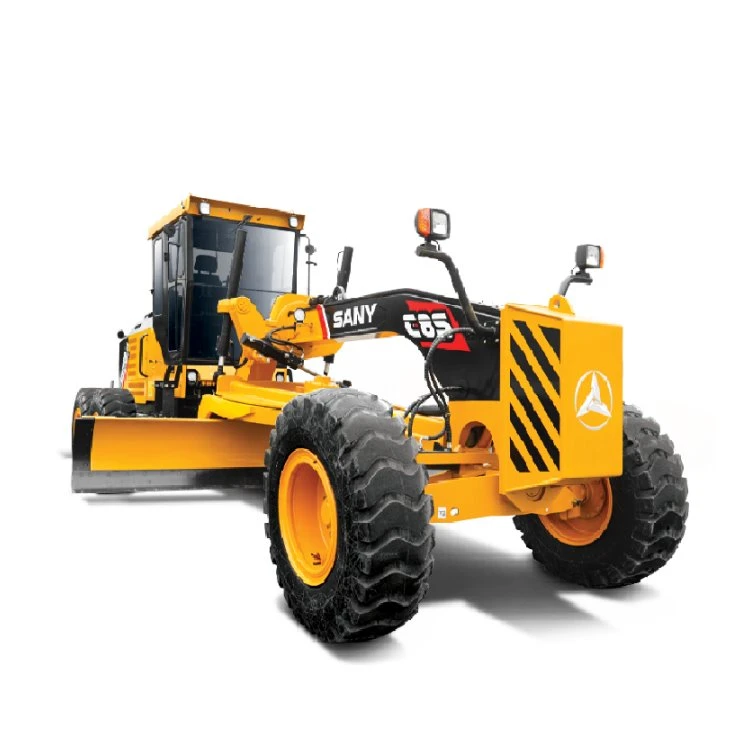230 PS Motorgrader