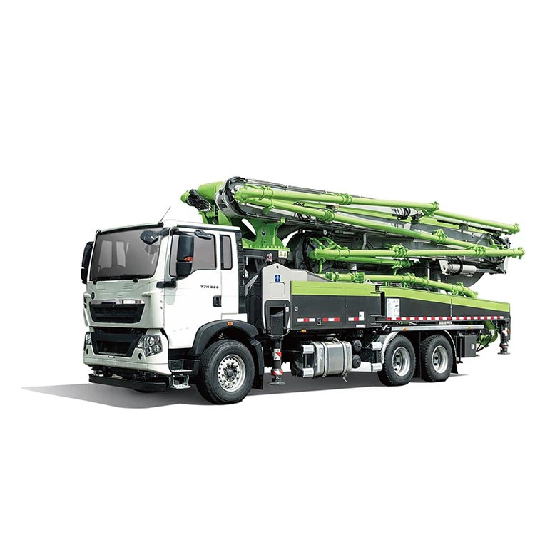 49 M LKW-Aufbaupumpen