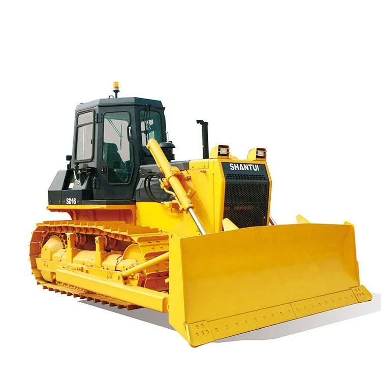 Planierraupe D6 Planierraupe