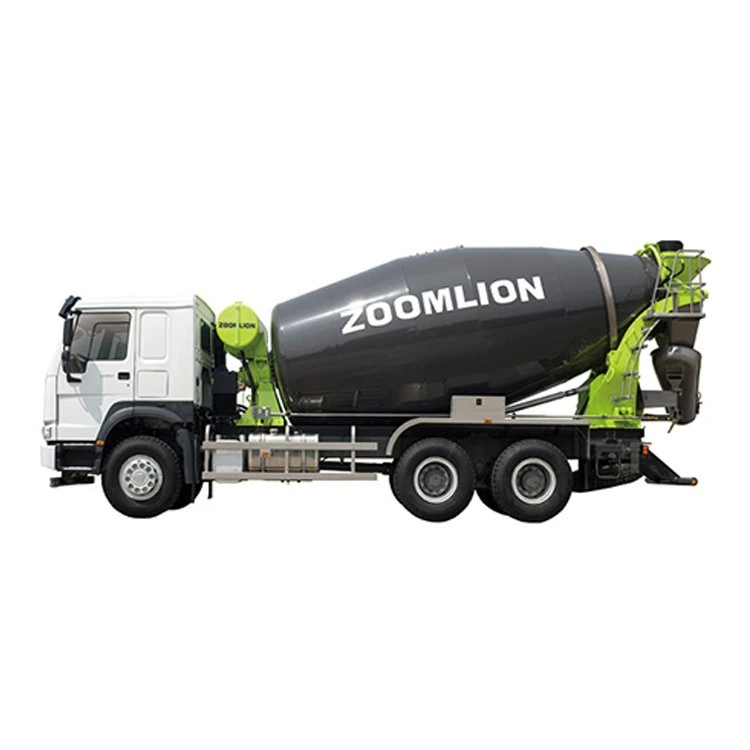 Betonmischer LKW