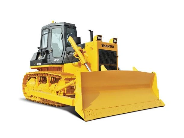 Dozer-Traktor