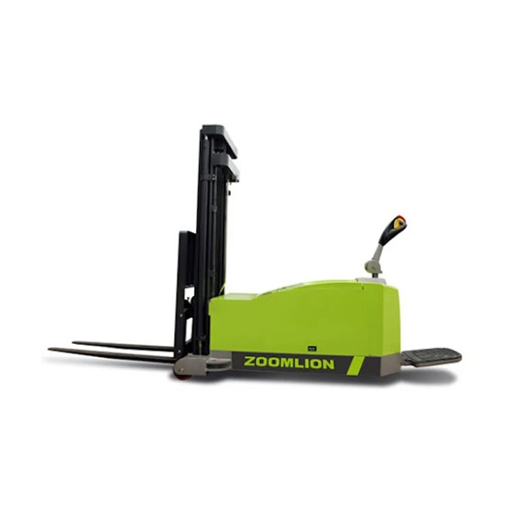 Elektrischer Schubmaststapler