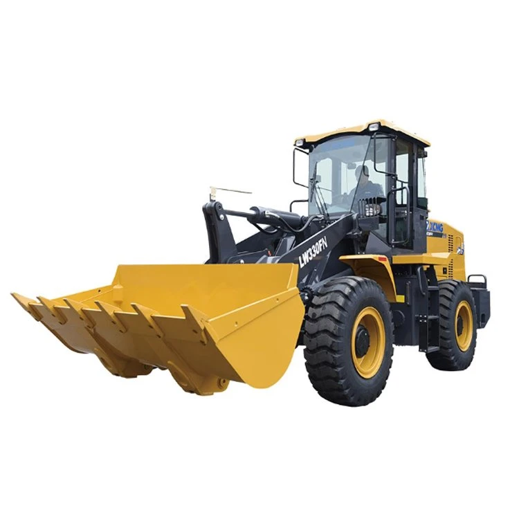 Minilader 3,3 Tonnen