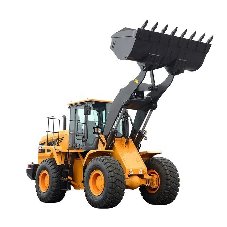 Nutzlaster 5ton