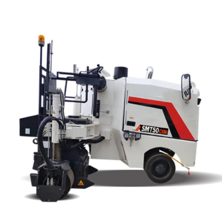 Shantui Straßenplaner