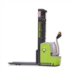 1,2 t Mini-Gabelstapler