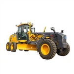 164 kW Motorgrader