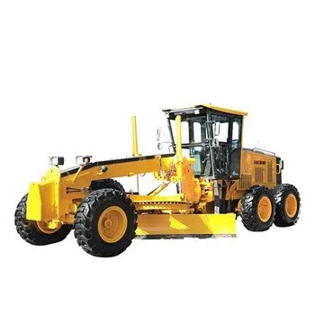 180 PS Grader