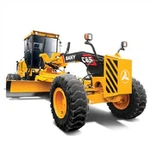 210PS Motorgrader