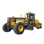 300 PS Motorgrader