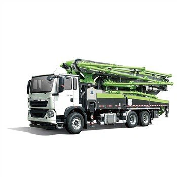 49 M LKW-Aufbaupumpen