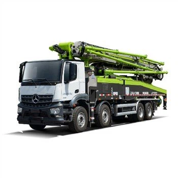 56 m LKW-montierte Pumpen