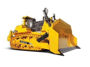 Größter Bulldozer