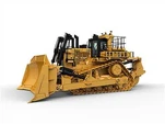 D11 Bulldozer
