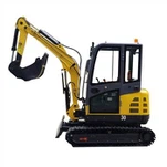 Infront 3-Tonnen-Bagger