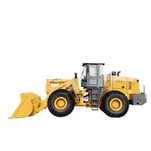 Lonking Loader 6ton