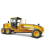 Motor-Grader SG16