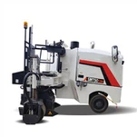 Shantui Straßenplaner