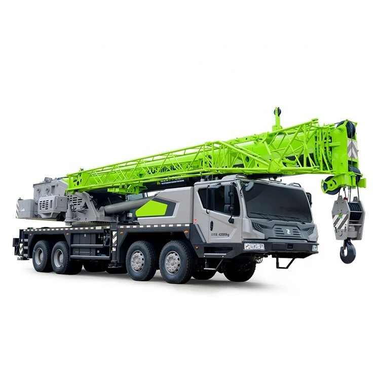 LKW-Kran 30 Tonnen