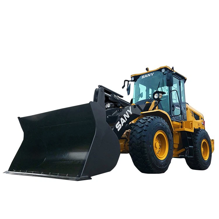 Wheel Loader 5 Ton