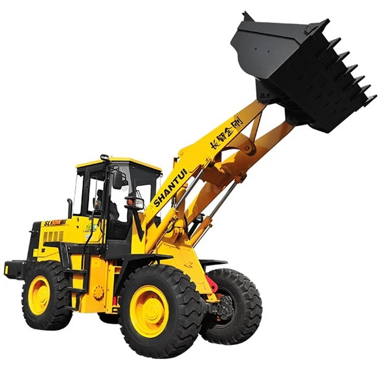Radlader SL30wn