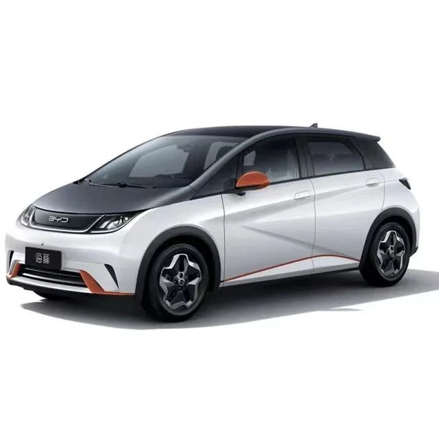 BYD – Delphin