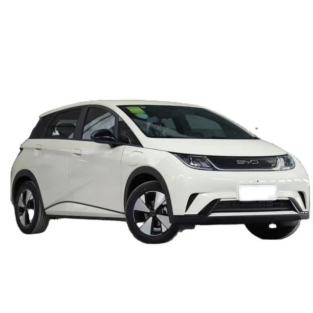 BYD - Dolphin
