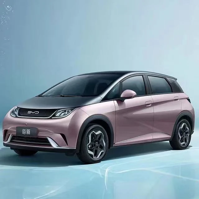 BYD - Dolphin
