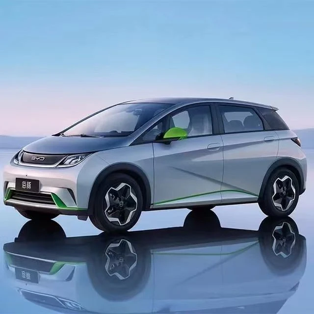 BYD - Dolphin