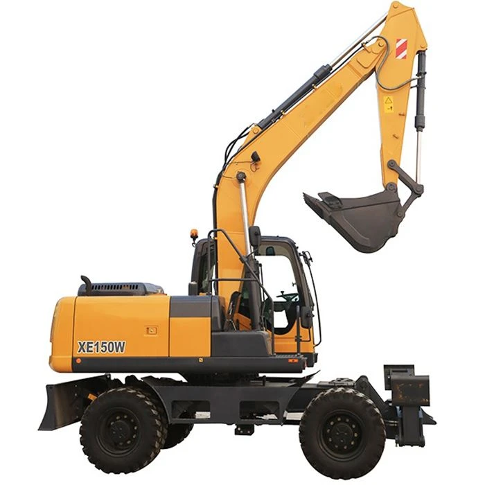 Raupenhydraulikbagger