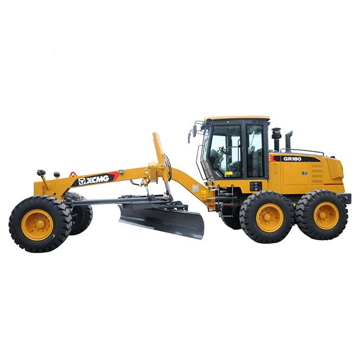 Grader-Motortraktor