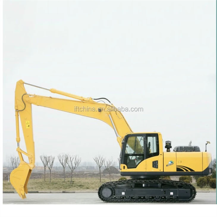 Hydraulikbagger