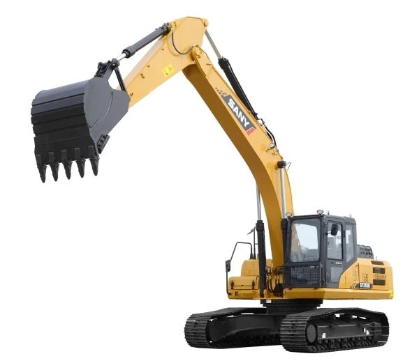 Große Bagger