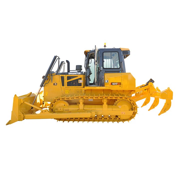 Shantui Bulldozer DH17
