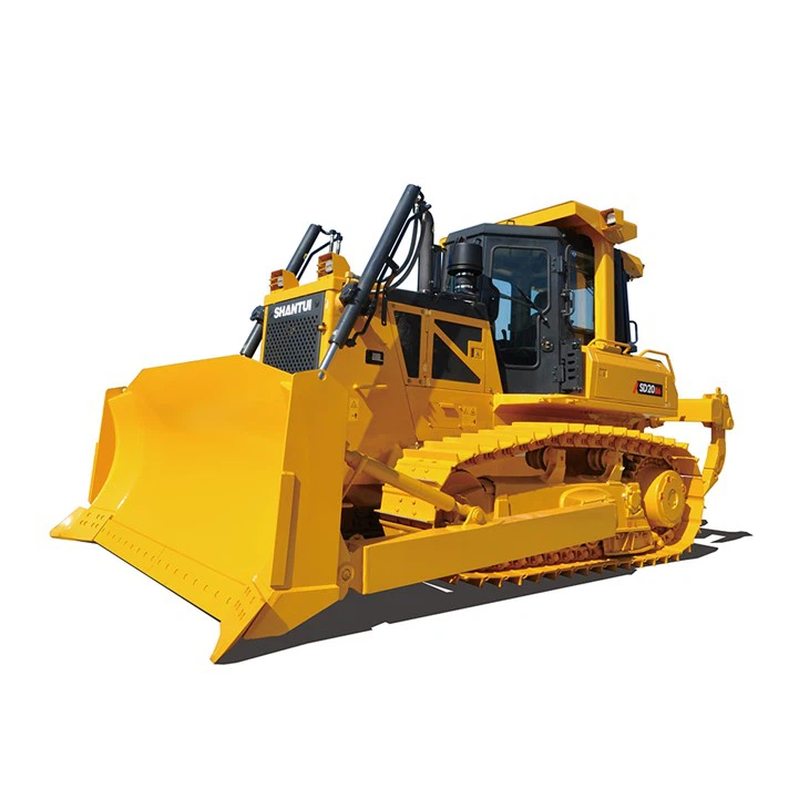 Shantui Bulldozer SD20