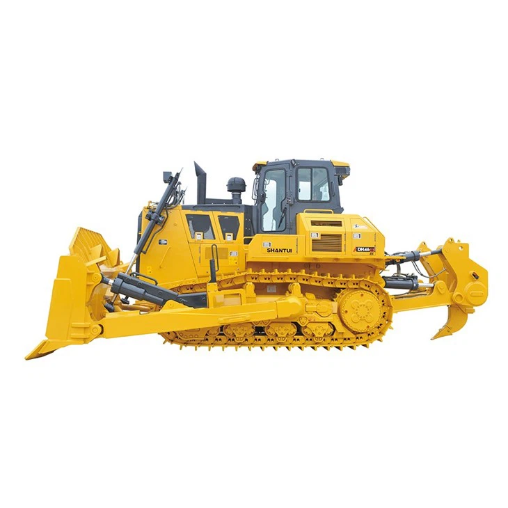 Shantui Bulldozer DH46