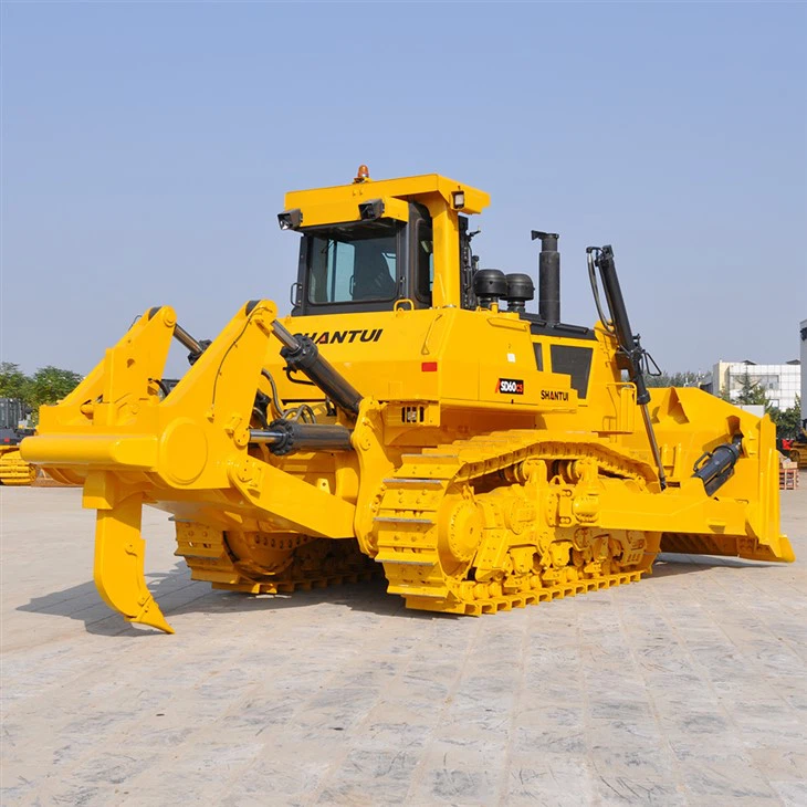 Shantui Bulldozer SD60C5