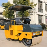 5-Tonnen-Vibrator mit Gelenkkombination