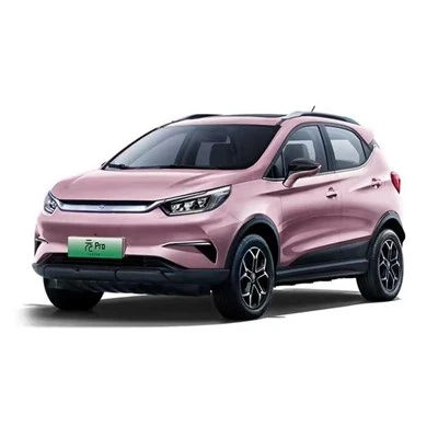 BYD   Neu   Energie   Fahrzeug   Yuan
