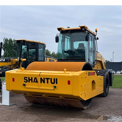 Hydraulische Antriebsrolle