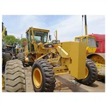 Hydraulikmotor-Grader