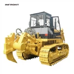 Hydrostatischer Raupen-Bulldozer 6ton