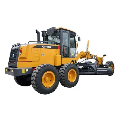 Neuer hydraulischer Motorgrader