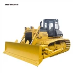 Neue Version Vollhydraulischer Bulldozer